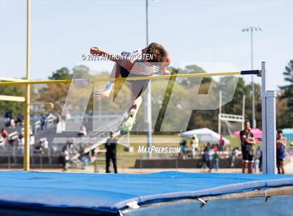 Thumbnail 2 in Warrior Invitational photogallery.