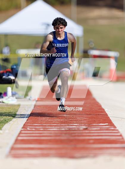 Thumbnail 1 in Warrior Invitational photogallery.