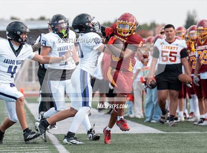 Thumbnail 2 in JV: Amador Valley @ Liberty photogallery.