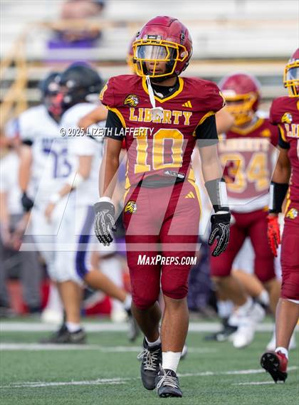 Thumbnail 1 in JV: Amador Valley @ Liberty photogallery.