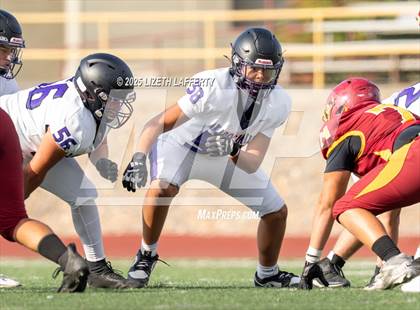 Thumbnail 3 in JV: Amador Valley @ Liberty photogallery.