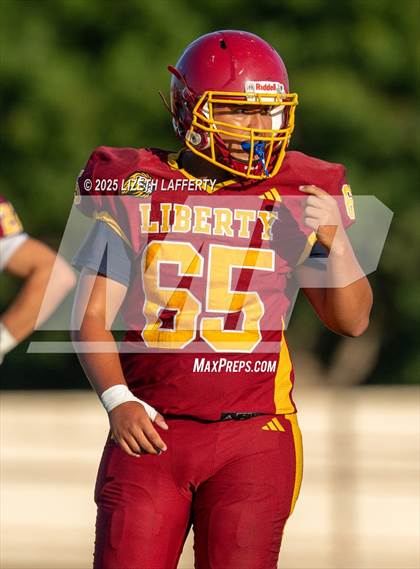 Thumbnail 3 in JV: Amador Valley @ Liberty photogallery.