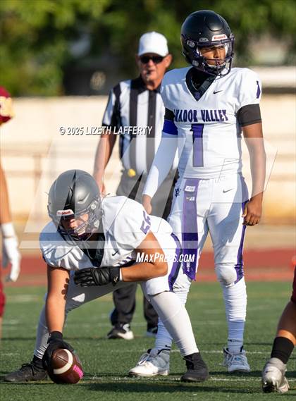 Thumbnail 2 in JV: Amador Valley @ Liberty photogallery.