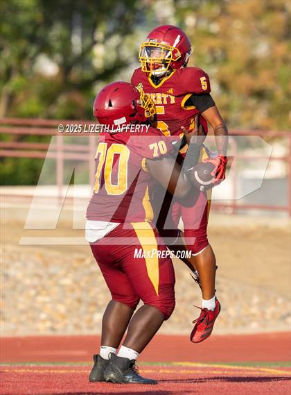 Thumbnail 3 in JV: Amador Valley @ Liberty photogallery.