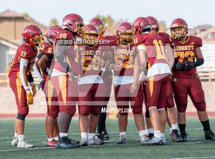 Thumbnail 3 in JV: Amador Valley @ Liberty photogallery.