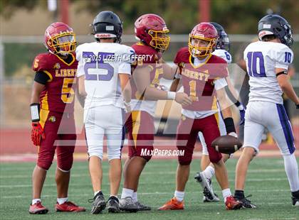 Thumbnail 3 in JV: Amador Valley @ Liberty photogallery.