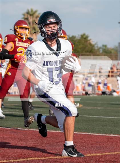 Thumbnail 2 in JV: Amador Valley @ Liberty photogallery.