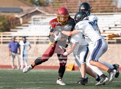 Thumbnail 2 in JV: Amador Valley @ Liberty photogallery.