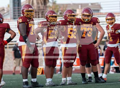 Thumbnail 3 in JV: Amador Valley @ Liberty photogallery.