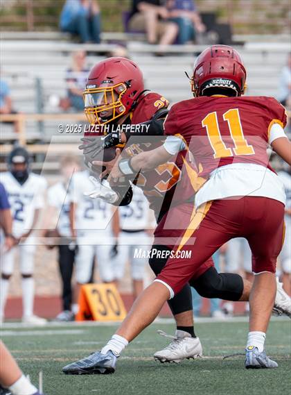 Thumbnail 3 in JV: Amador Valley @ Liberty photogallery.