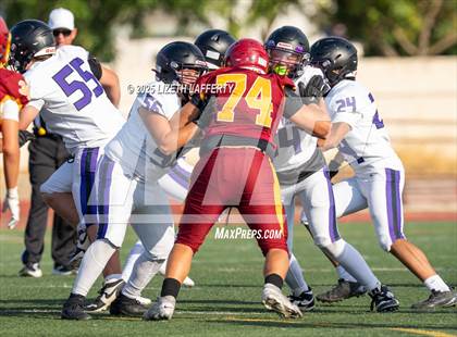 Thumbnail 3 in JV: Amador Valley @ Liberty photogallery.