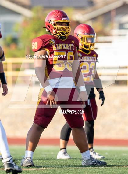 Thumbnail 1 in JV: Amador Valley @ Liberty photogallery.