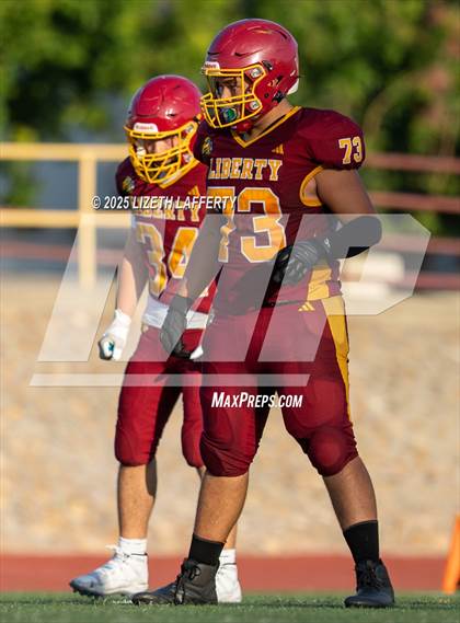 Thumbnail 1 in JV: Amador Valley @ Liberty photogallery.