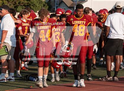 Thumbnail 2 in JV: Amador Valley @ Liberty photogallery.