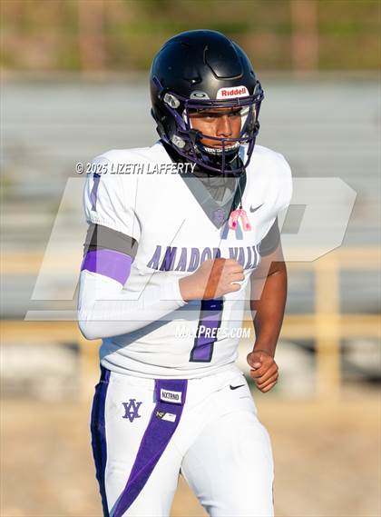 Thumbnail 1 in JV: Amador Valley @ Liberty photogallery.