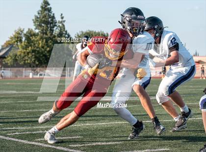 Thumbnail 3 in JV: Amador Valley @ Liberty photogallery.