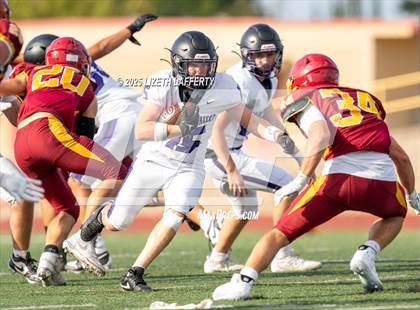 Thumbnail 2 in JV: Amador Valley @ Liberty photogallery.