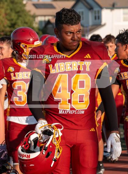 Thumbnail 2 in JV: Amador Valley @ Liberty photogallery.