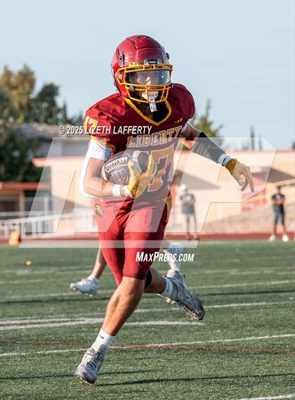 Thumbnail 1 in JV: Amador Valley @ Liberty photogallery.