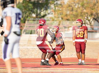 Thumbnail 2 in JV: Amador Valley @ Liberty photogallery.