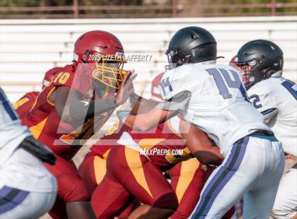 Thumbnail 3 in JV: Amador Valley @ Liberty photogallery.