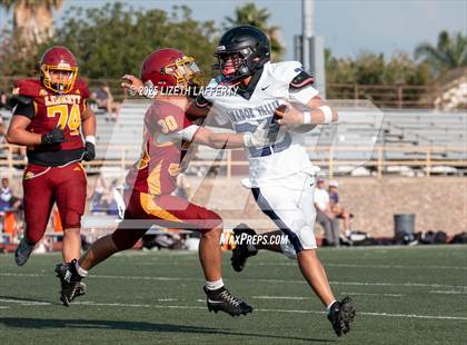 Thumbnail 1 in JV: Amador Valley @ Liberty photogallery.