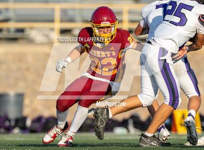 Thumbnail 2 in JV: Amador Valley @ Liberty photogallery.