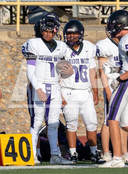 Thumbnail 3 in JV: Amador Valley @ Liberty photogallery.
