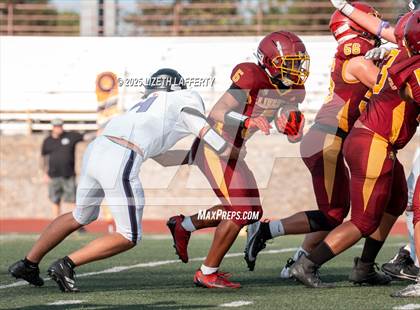 Thumbnail 2 in JV: Amador Valley @ Liberty photogallery.