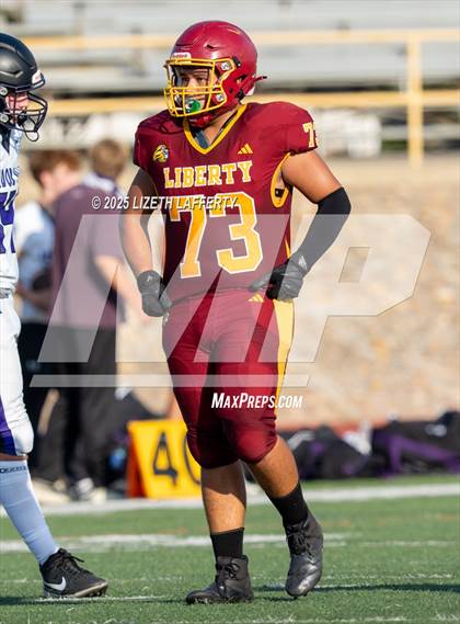 Thumbnail 1 in JV: Amador Valley @ Liberty photogallery.