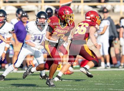 Thumbnail 2 in JV: Amador Valley @ Liberty photogallery.