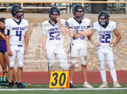 Thumbnail 1 in JV: Amador Valley @ Liberty photogallery.
