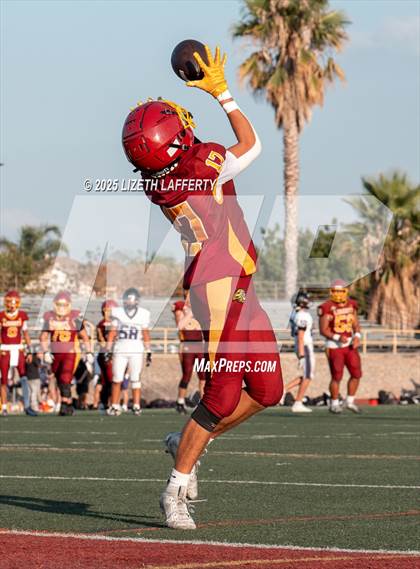 Thumbnail 2 in JV: Amador Valley @ Liberty photogallery.