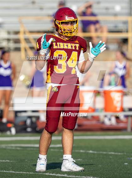 Thumbnail 1 in JV: Amador Valley @ Liberty photogallery.