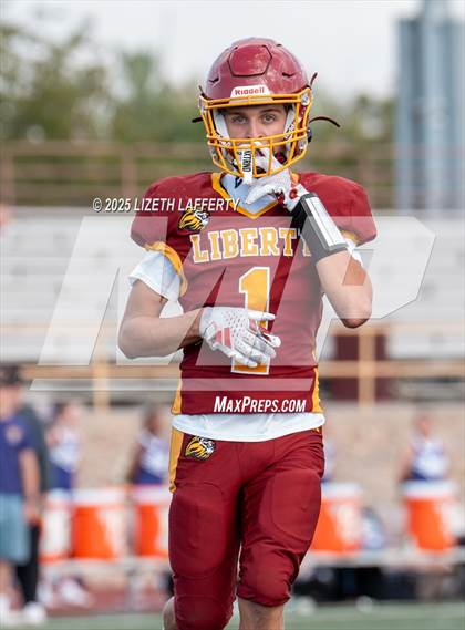 Thumbnail 2 in JV: Amador Valley @ Liberty photogallery.