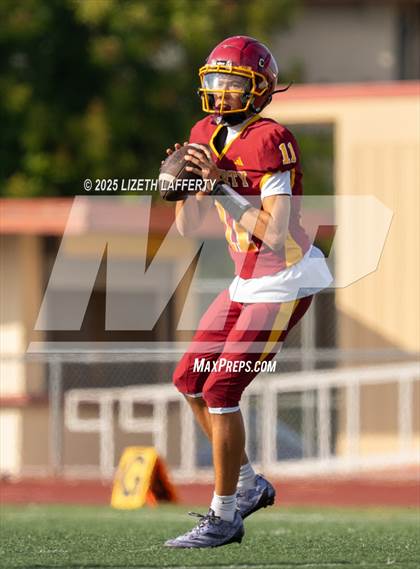 Thumbnail 1 in JV: Amador Valley @ Liberty photogallery.