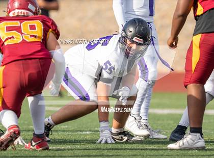 Thumbnail 1 in JV: Amador Valley @ Liberty photogallery.