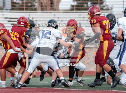 Thumbnail 2 in JV: Amador Valley @ Liberty photogallery.