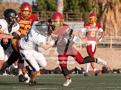 Thumbnail 2 in JV: Amador Valley @ Liberty photogallery.