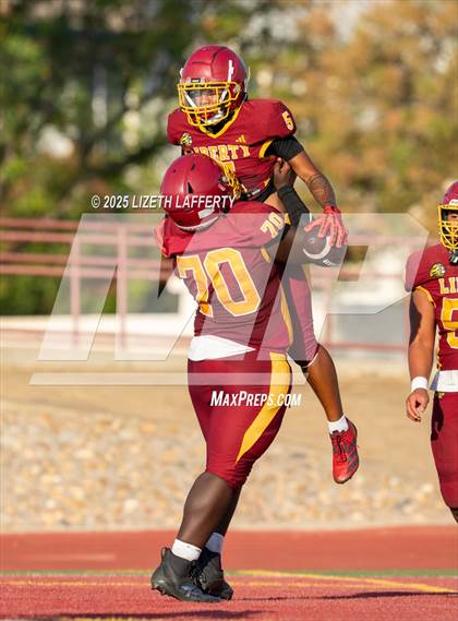 Thumbnail 1 in JV: Amador Valley @ Liberty photogallery.