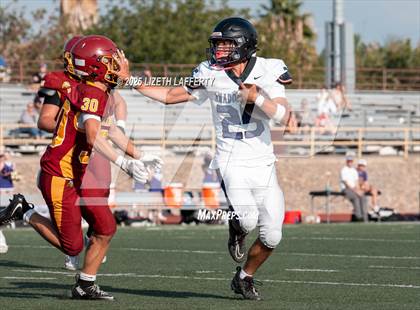 Thumbnail 3 in JV: Amador Valley @ Liberty photogallery.