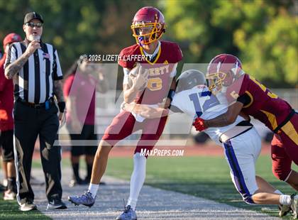Thumbnail 3 in JV: Amador Valley @ Liberty photogallery.