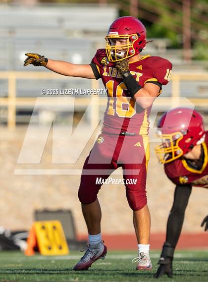 Thumbnail 3 in JV: Amador Valley @ Liberty photogallery.