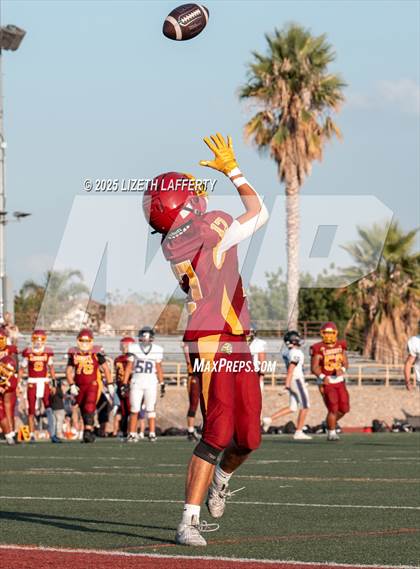 Thumbnail 1 in JV: Amador Valley @ Liberty photogallery.