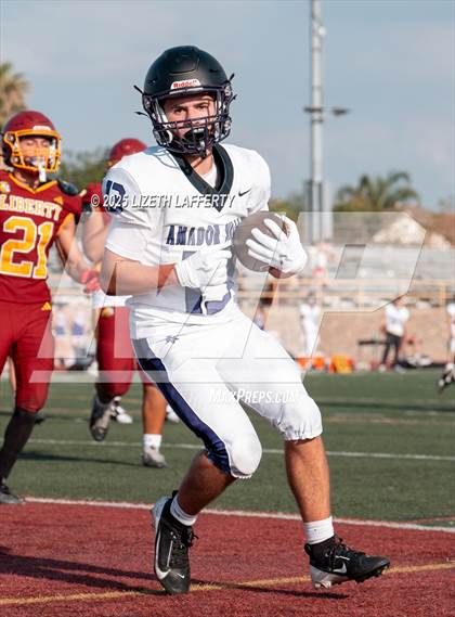 Thumbnail 3 in JV: Amador Valley @ Liberty photogallery.