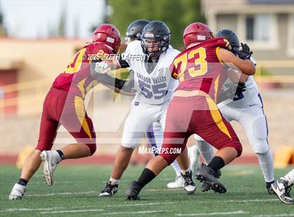 Thumbnail 1 in JV: Amador Valley @ Liberty photogallery.