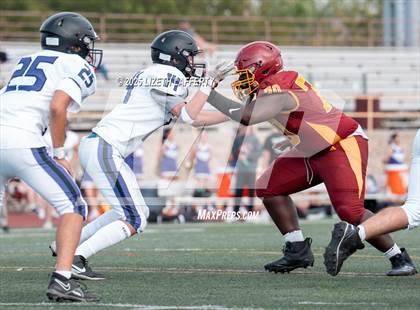 Thumbnail 1 in JV: Amador Valley @ Liberty photogallery.