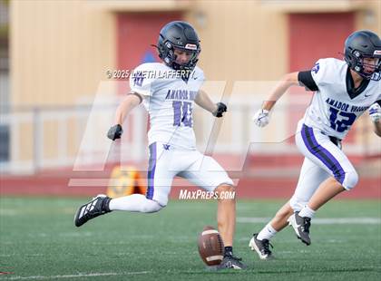 Thumbnail 1 in JV: Amador Valley @ Liberty photogallery.