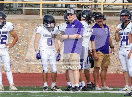 Thumbnail 3 in JV: Amador Valley @ Liberty photogallery.