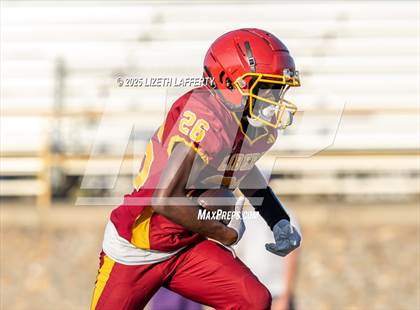 Thumbnail 2 in JV: Amador Valley @ Liberty photogallery.